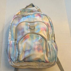 Pottery Barn Teen Pastel Backpack